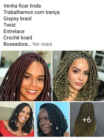 Indi Tranças  on Twitter Chanel braids  httpstcoWPhddecPtV   Twitter