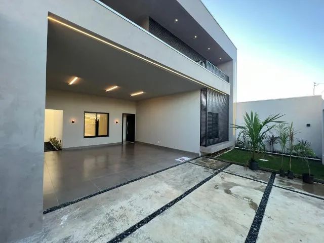 Casa em Primavera do Leste - Foto 7