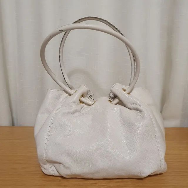 Bolsa em couro Michael kors  - Foto 3