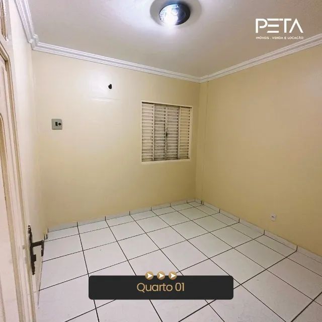 Aluga-se apartamento localizado no bairro Caçari  - Foto 4