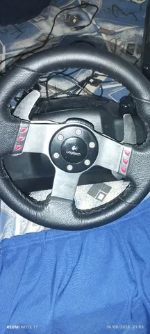 Suporte volante g27  +27 anúncios na OLX Brasil