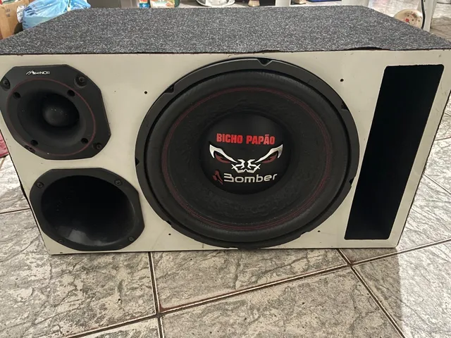 Modulo soundigital 600  +16 anúncios na OLX Brasil