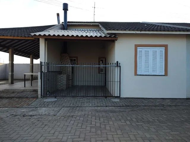 Captação de Casa a venda no bairro Parque Florido, Gravataí, RS