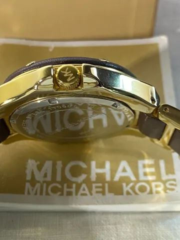 relógio michael kors   - Foto 6