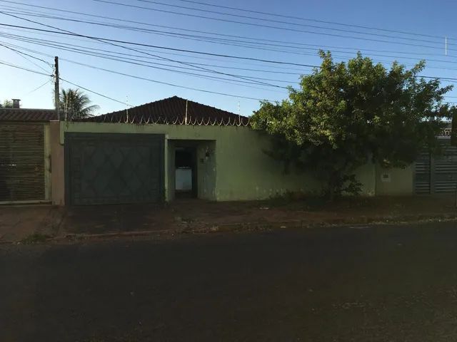 Captação de Casa a venda na Praça Leblon, Jardim Leblon, Campo Grande, MS