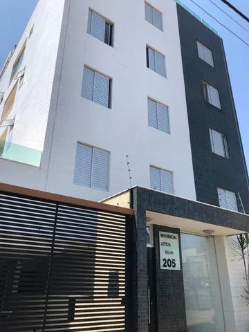 Captação de Apartamento a venda na Rua Paulo do Couto e Silva, Heliópolis, Belo Horizonte, MG