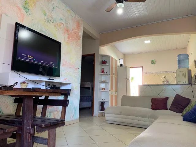 Casa Temporada Arraial - Figueira VAGOU P/ CARNAVAL - Foto 6