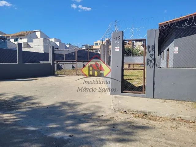 Locação de Comercial / Ponto Comercial na cidade de Pindamonhangaba - Foto 2