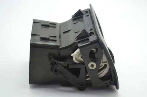 Difusor Saida Ar Lateral Esquerdo Painel Gm Vectra Original - Foto 4