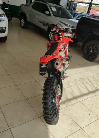 Beta 300 RR 2 tempos - Moto impecável - Leia descrição - Foto 7