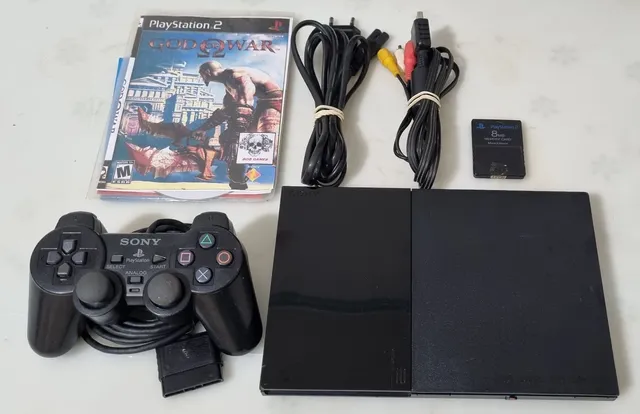 Jogos playstation 2  +7478 anúncios na OLX Brasil