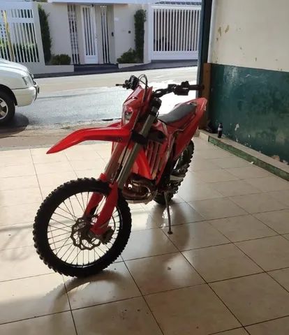 Beta 300 RR 2 tempos - Moto impecável - Leia descrição - Foto 5