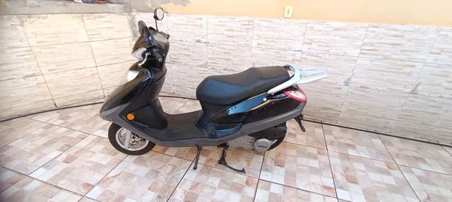 Dafra Motos Smart 125 (2014-2015) Specs, Performance & Photos -  autoevolution