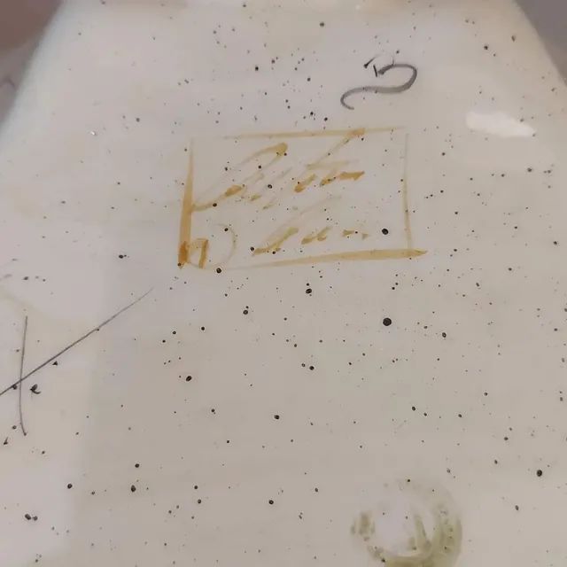 Sopeira em cerâmica do mestre Luiz Salvador - Foto 3