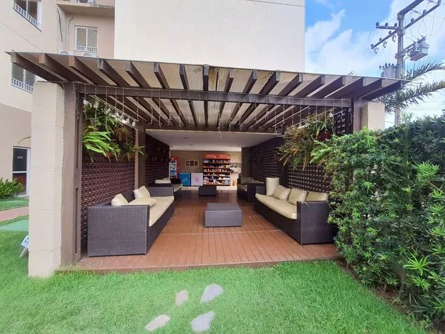 Apartamento com 3 quartos para venda na Messejana - Fortaleza/CE - Foto 3