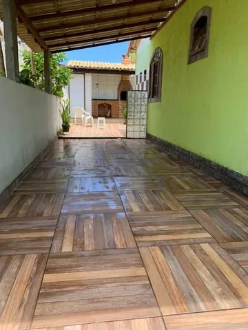 Casa Temporada Arraial - Figueira VAGOU P/ CARNAVAL - Foto 12