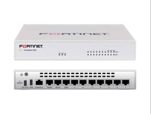 Firewall Segurança de Rede Fortigate FG60E Fortinet Top Revisado c Garantia 