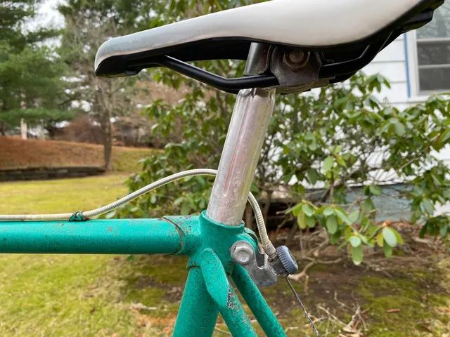 Bike Peugeot U9 - Foto 4