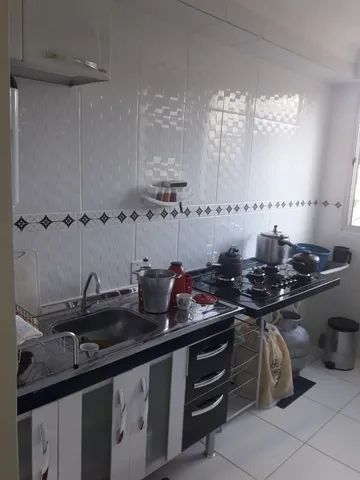 Vendo, ágio de apartamento 2 quarto térreo. - Foto 2