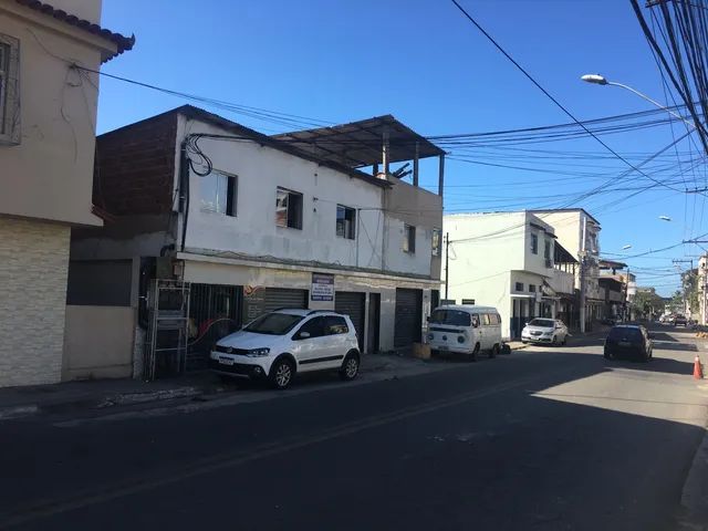 Foto - Vila Velha - Vila Batista