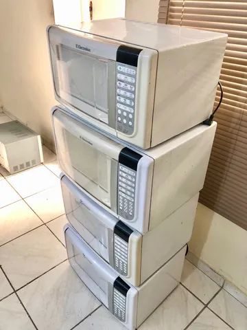 Microondas , forno microondas , microondas barato  - Foto 2