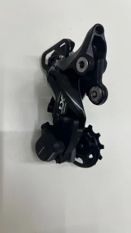 CÂMBIO SHIMANO TRASEIRO RD M-8000 ZERO  - Foto 2
