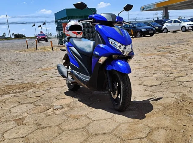 Moto trilha # - Motos - Nova Colina (Sobradinho), Brasília