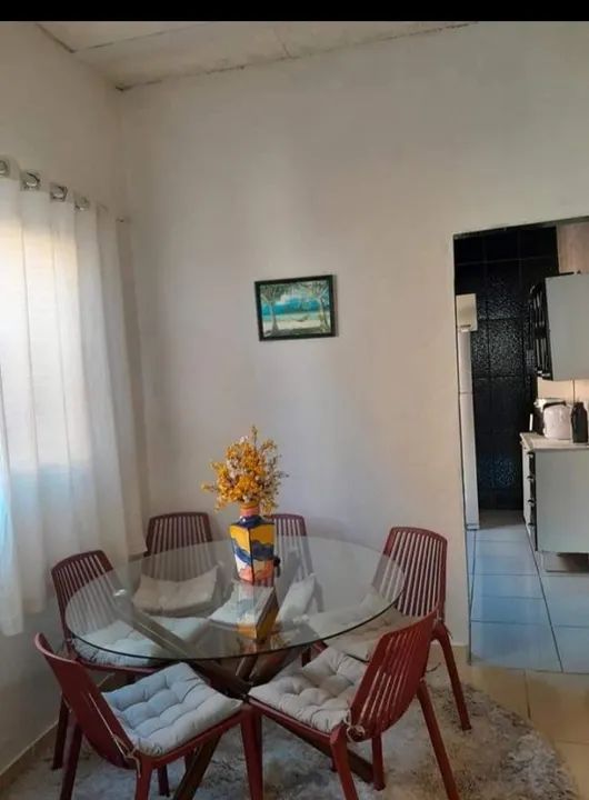 Vendo Imóvel Na Estrutural Setor Oeste (parcelada) - Foto 5