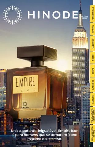 Empire Icon Lançamento  - Foto 3