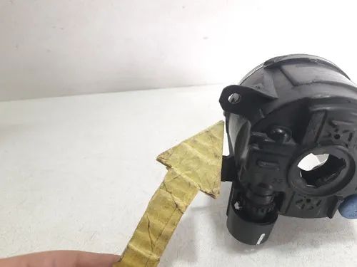 Farol Milha Esquerdo Compass Renegade / Argo Mobi  01072417 - Foto 5