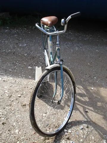 Bicicleta monark Antiga