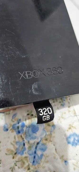 HD Original Xbox 360 - Foto 4