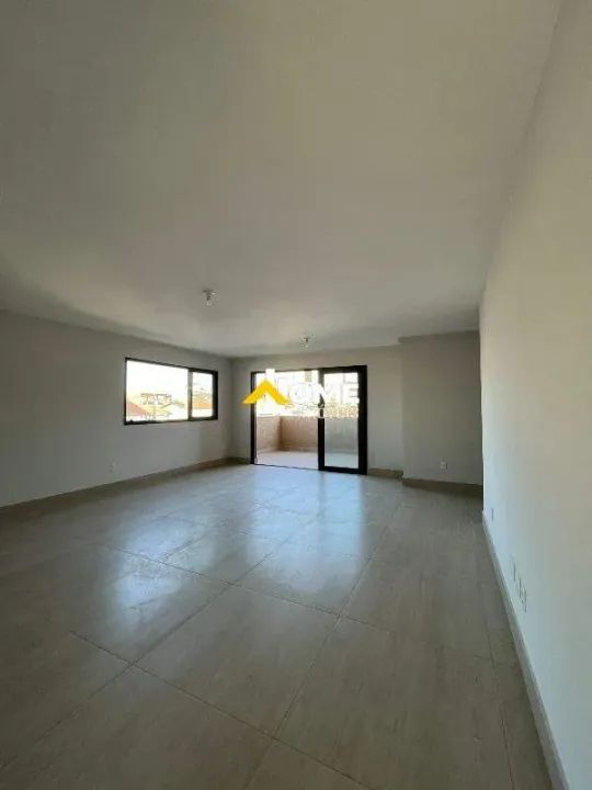 Apartamento à venda, 4 quartos, 4 suítes, 4 vagas, Fonte Grande - Contagem/MG - Foto 4