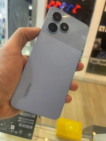 Realme Note 50 4/128 