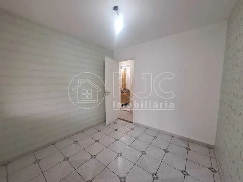 Apartamento - Padrão / Residencial / Tijuca - Foto 9