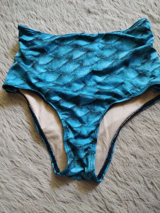 Biquini Lycra cós alto. - Foto 2