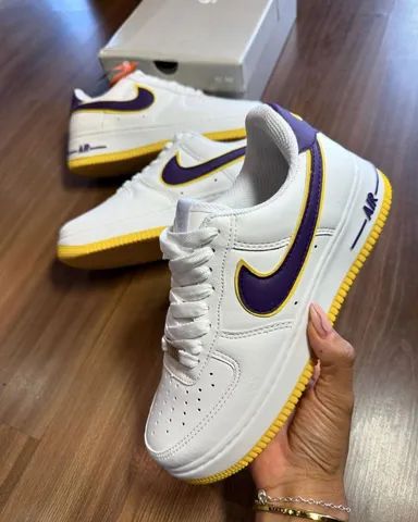 Nike Air Force 1 Importado Viatnam - Foto 4