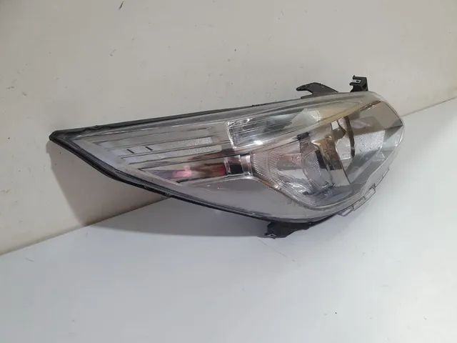 Farol direito Spin 12/18 - Foto 2