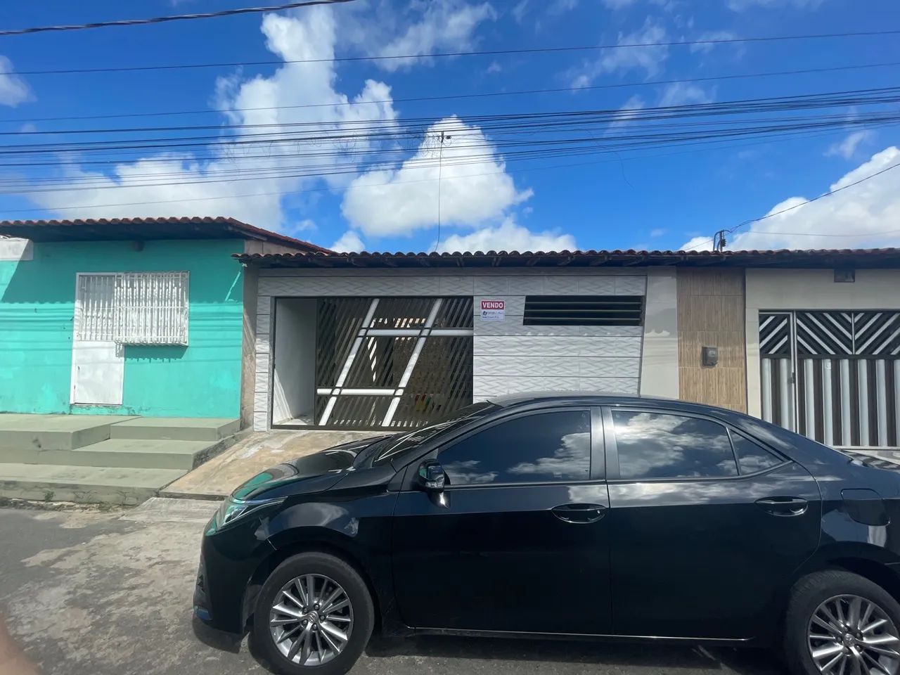 foto - São Luís - Não informado