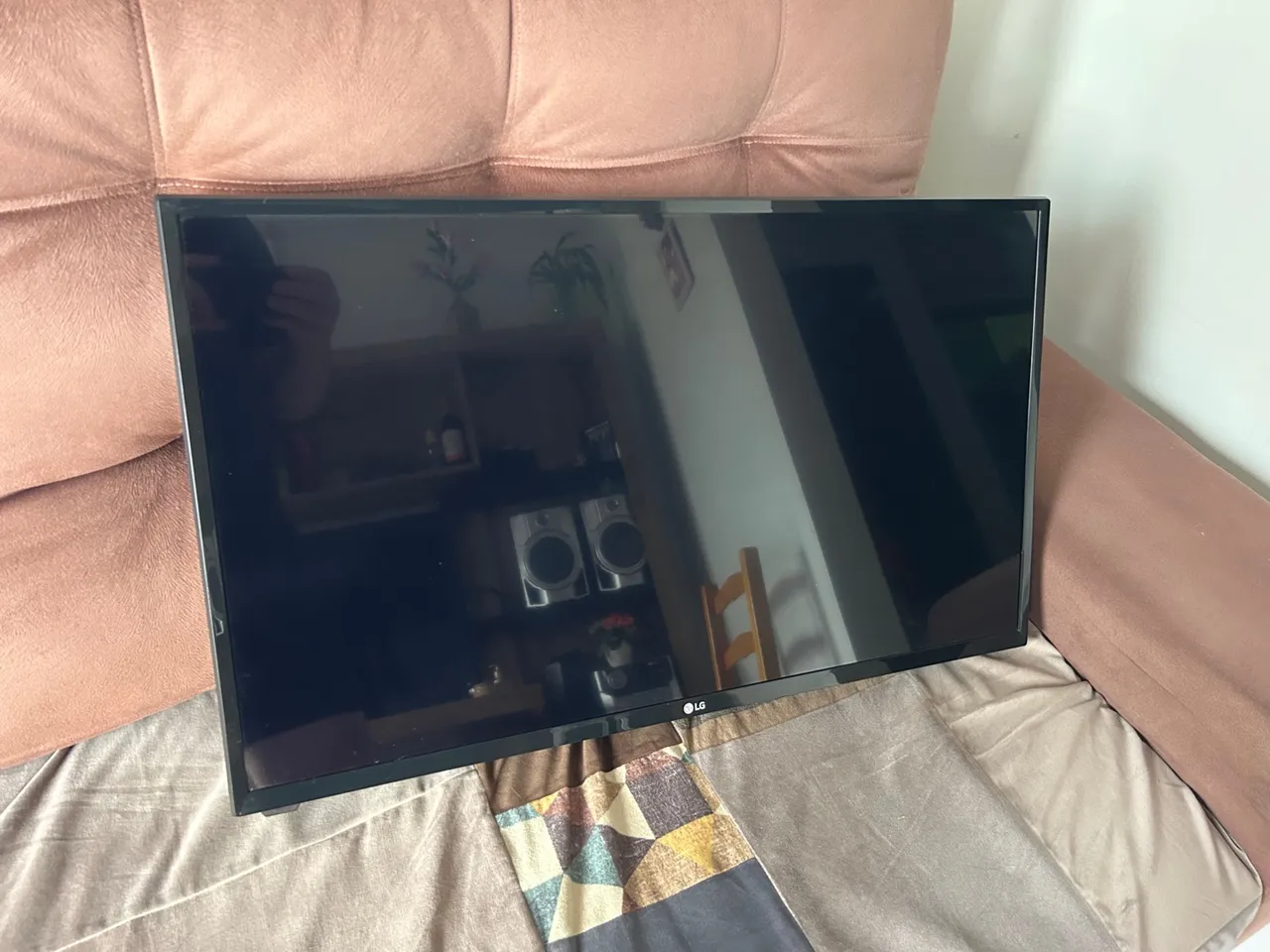 TV LG 32 polegadas