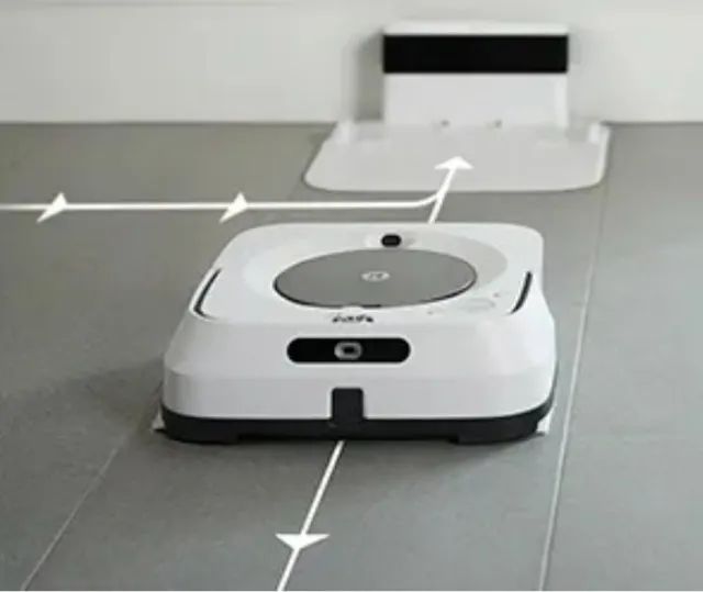Robô passa pano Irobot - Foto 4