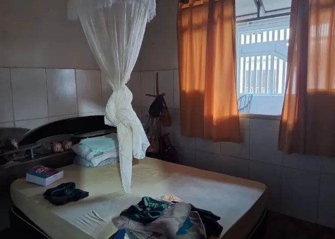 foto - São Luís - Bequimão