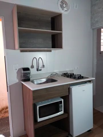 Captação de Apartamento para locação na Rua General Roberto Alves de Carvalho Filho - até 329/330, Santo Amaro, São Paulo, SP