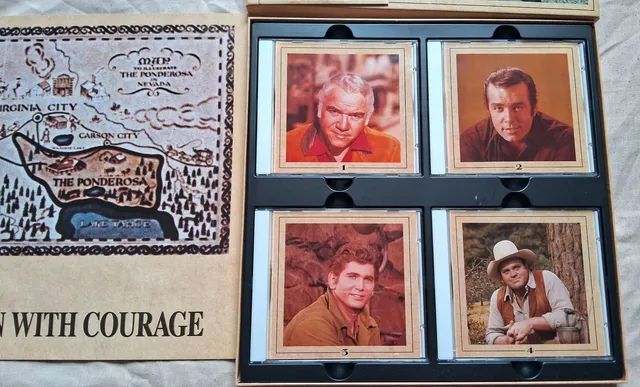 Bonanza - Box CD - Foto 2