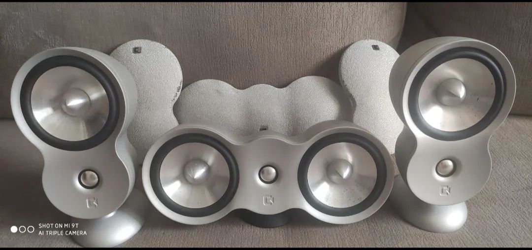 Celestion Alumínio  - Foto 4