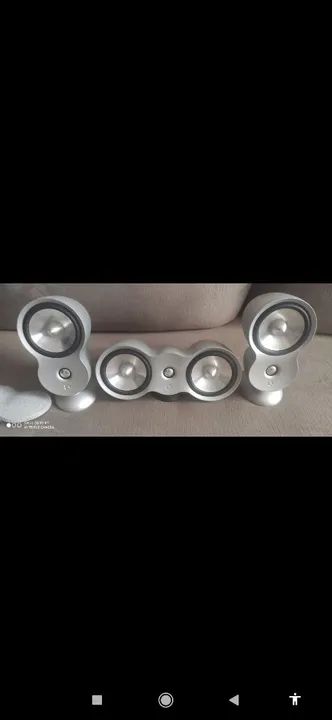 Celestion Alumínio  - Foto 3