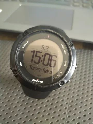 Suunto Ambit 3 Peak Gps Altimetro Bussola Barometro Acess rios