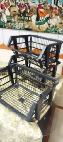 Organizador e multiuso medidas Alt 1.18. prof 0.35 no Floresta  - Foto 3