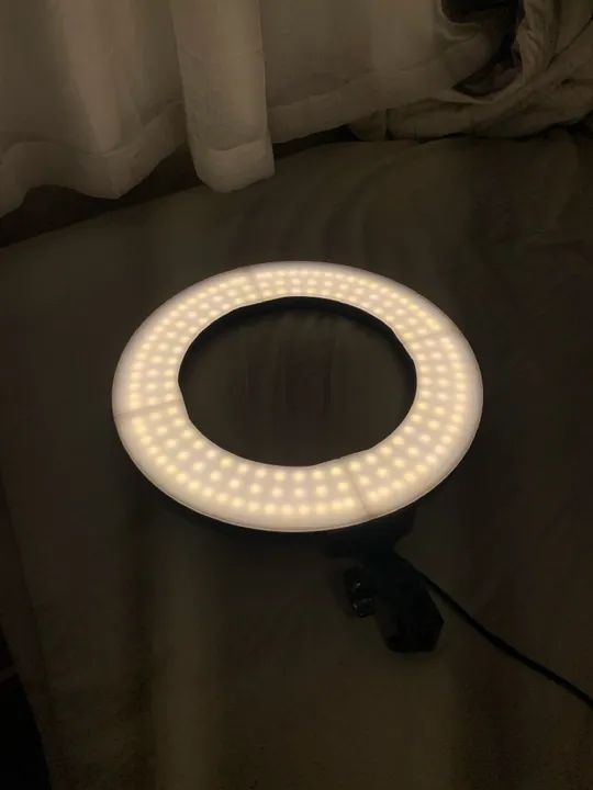 VENDO Ring Light Easyclic - Foto 3