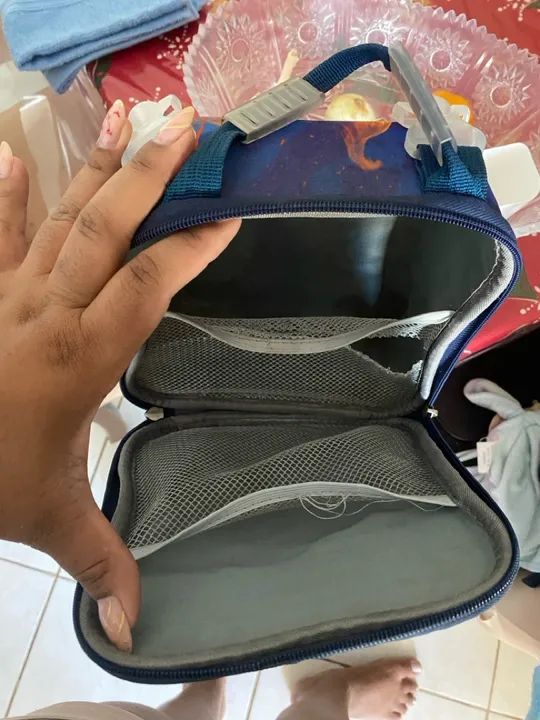 Kit escolar completo  - Foto 4